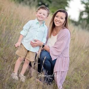 Meet your Posher, Alison